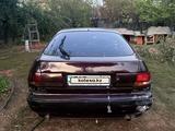 Toyota Carina E 1994 годаүшін1 200 000 тг. в Алматы – фото 4