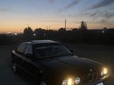 BMW 520 1991 года за 550 000 тг. в Семей