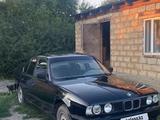 BMW 520 1991 года за 550 000 тг. в Семей – фото 2