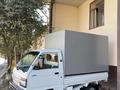 Chevrolet Damas 2022 годаүшін4 500 000 тг. в Шымкент – фото 11