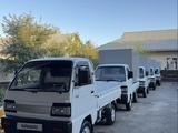 Chevrolet Damas 2022 годаүшін4 500 000 тг. в Шымкент – фото 2