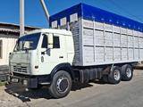 КамАЗ  5320 1985 года за 5 800 000 тг. в Атырау