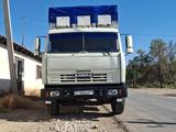 КамАЗ  5320 1985 года за 5 800 000 тг. в Атырау – фото 4