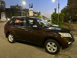 Lifan X60 2015 года за 4 600 000 тг. в Астана