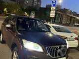 Lifan X60 2015 года за 4 600 000 тг. в Астана – фото 2