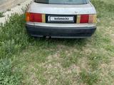 Audi 80 1989 года за 300 000 тг. в Актобе – фото 4