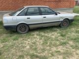 Audi 80 1989 года за 300 000 тг. в Актобе – фото 2