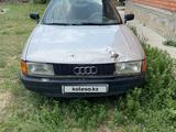 Audi 80 1989 года за 300 000 тг. в Актобе