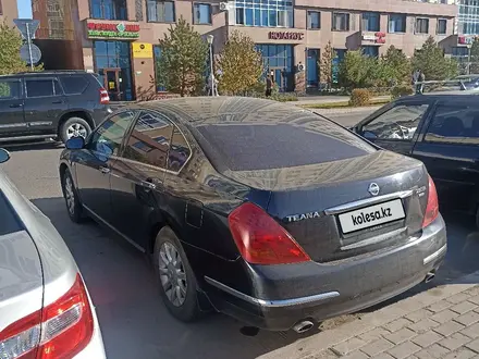 Nissan Teana 2006 года за 4 200 000 тг. в Астана – фото 5