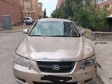 Hyundai Sonata 2006 года за 3 100 000 тг. в Кызылорда – фото 2