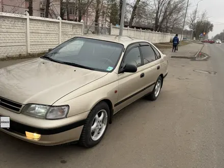 Toyota Carina E 1994 года за 2 399 999 тг. в Павлодар – фото 2