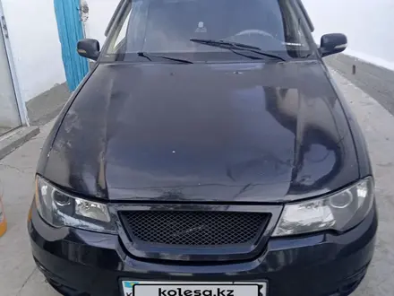 Daewoo Nexia 2013 года за 1 400 000 тг. в Сарыагаш