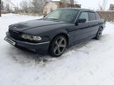 BMW 728 1997 года за 3 900 000 тг. в Алматы – фото 4