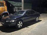 Toyota Camry 1997 годаүшін3 800 000 тг. в Алматы