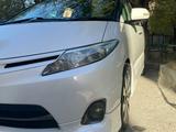 Toyota Estima 2012 года за 9 500 000 тг. в Кентау – фото 5