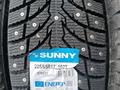 225/65/17 Sunny NW631 2025г за 31 000 тг. в Алматы
