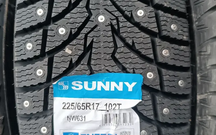 225/65/17 Sunny NW631 2025г за 31 000 тг. в Алматы