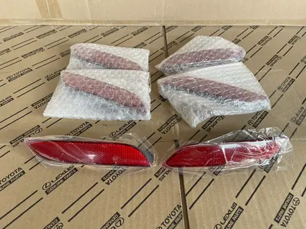 Задние катафоты на Camry 80 Камри 80 за 500 тг. в Шымкент