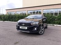 ВАЗ (Lada) Vesta SW Cross 2021 года за 7 600 000 тг. в Караганда