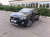 ВАЗ (Lada) Vesta SW Cross 2021 годаүшін7 600 000 тг. в Караганда – фото 4