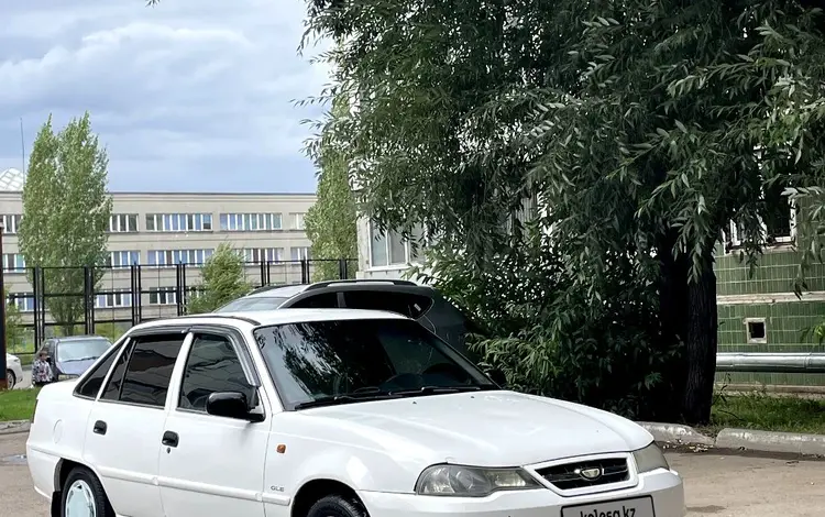 Daewoo Nexia 2010 годаүшін1 550 000 тг. в Астана