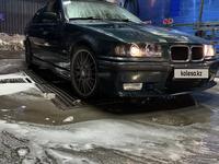 BMW 328 1996 годаүшін3 200 000 тг. в Алматы