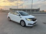 Kia Rio 2015 года за 4 900 000 тг. в Актау