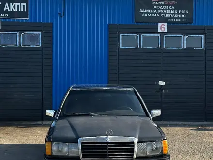 Mercedes-Benz 190 1991 года за 750 000 тг. в Каскелен