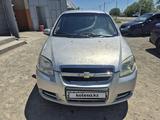 Chevrolet Aveo 2011 годаүшін1 750 000 тг. в Айтеке би – фото 2