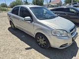 Chevrolet Aveo 2011 годаүшін1 750 000 тг. в Айтеке би – фото 3