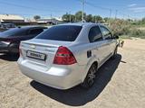 Chevrolet Aveo 2011 годаүшін1 750 000 тг. в Айтеке би – фото 4