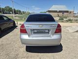 Chevrolet Aveo 2011 годаүшін1 750 000 тг. в Айтеке би – фото 5
