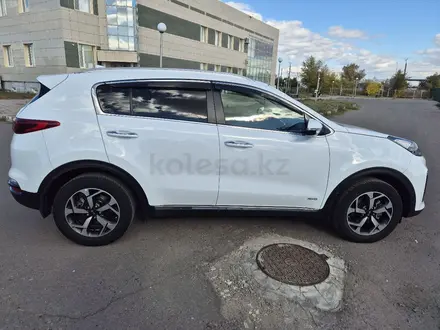 Kia Sportage 2020 года за 11 000 000 тг. в Павлодар – фото 2