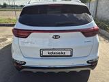 Kia Sportage 2020 года за 11 000 000 тг. в Павлодар – фото 4