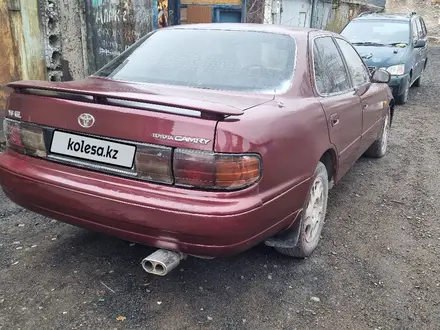 Toyota Camry 1992 года за 1 500 000 тг. в Павлодар – фото 6