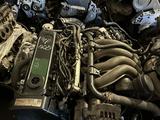 Двигатель Мотор AZM за 1 454 тг. в Алматы