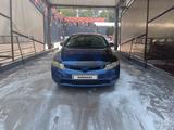 Honda Civic 2006 года за 2 500 000 тг. в Алматы – фото 4