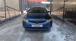 Honda Civic 2006 года за 2 500 000 тг. в Алматы – фото 4