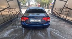 Honda Civic 2006 года за 2 500 000 тг. в Алматы – фото 3