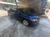 Honda Civic 2006 года за 2 500 000 тг. в Алматы – фото 2