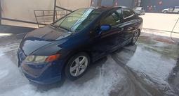Honda Civic 2006 года за 2 500 000 тг. в Алматы – фото 5