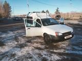 Ford Courier Van 2000 годаfor1 400 000 тг. в Павлодар – фото 3