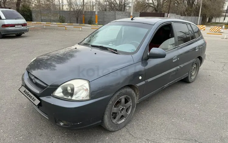 Kia Rio 2004 года за 2 100 000 тг. в Тараз