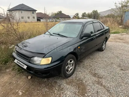 Toyota Carina E 1993 года за 1 100 000 тг. в Алматы