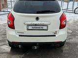 SsangYong Actyon 2014 годаүшін5 600 000 тг. в Алматы – фото 5