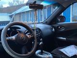 Nissan Juke 2013 годаfor5 714 536 тг. в Усть-Каменогорск – фото 3