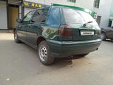 Volkswagen Golf 1997 года за 1 800 000 тг. в Уральск – фото 3