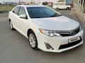 Toyota Camry 2011 года за 6 600 000 тг. в Атырау