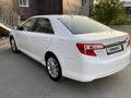 Toyota Camry 2011 года за 6 600 000 тг. в Атырау – фото 3