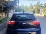 Kia Rio 2014 года за 5 000 000 тг. в Алматы – фото 2